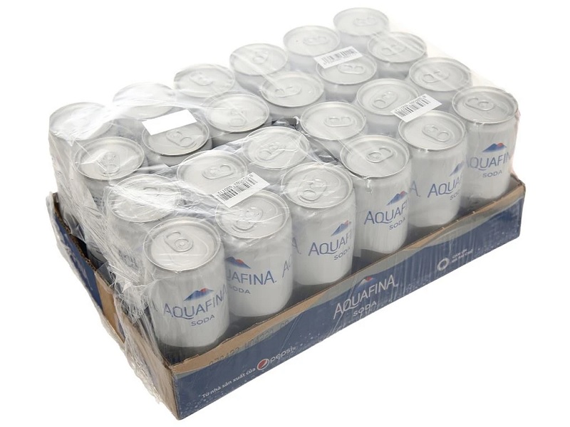 Nước Aquafina Soda 320ml