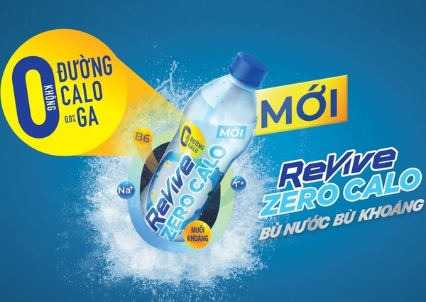 iWater – 9 năm kinh nghiệm phân phối nước điện giải cho sân tập thể thao