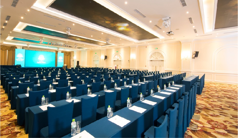 Giải pháp nước uống cho doanh nghiệp vừa và nhỏ – Từ hội họp đến vận hành hằng ngày