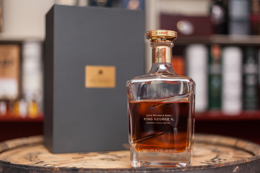 Có những món quà không chỉ để tặng... mà để khắc ghi.