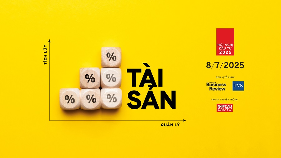 Tích lũy và Quản lý Tài sản – Khi sinh lời phải đi cùng sức khỏe gia đình
