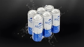 Nước Aquafina Soda 320ml có đường không? Ai nên sử dụng?