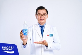 Đại lý Pocari Sweat tại TP.HCM – cung cấp nước điện giải cho thể thao và sinh hoạt