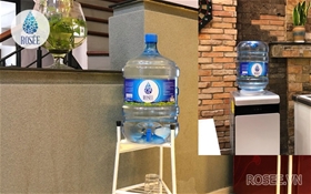 Nước Rosee cho quán ăn tại Củ Chi – giải pháp nước uống và chế biến tiện lợi