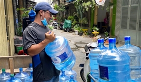 Bảng giá nước Rosee tại Củ Chi – cập nhật giá nước Rosee bình 19L cho gia đình và văn phòng