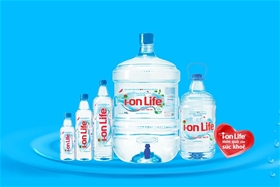 Giao nước uống cho văn phòng khu Nguyễn Huệ Quận 1 – dịch vụ giao nước tiện lợi cho doanh nghiệp