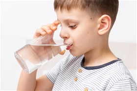 Lợi ích của nước ion kiềm đối với hệ tiêu hóa – Vì sao nhiều người quan tâm