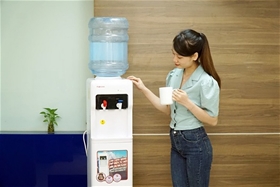 Vì sao doanh nghiệp trong Khu Công Nghiệp Tân Phú Trung nên chọn đơn vị giao nước gần khu vực