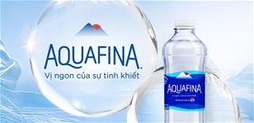 Mua nước Aquafina giá sỉ tại Củ Chi – Giải pháp tối ưu chi phí cho doanh nghiệp