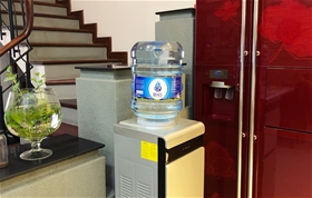 Nước Rosee cho chung cư tại Củ Chi – giải pháp nước uống tiện lợi cho cư dân