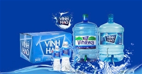 Khi nào nên dùng nước khoáng thay vì nước tinh khiết – lựa chọn đúng cho từng nhu cầu sử dụng