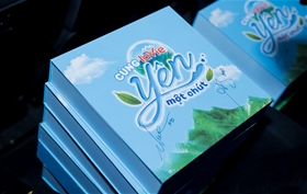 So sánh nước LaVie và các thương hiệu nước uống phổ biến tại Phú Nhuận