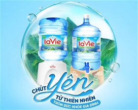 So sánh nước LaVie và các thương hiệu khác tại Biên Hòa – Lựa chọn phù hợp theo nhu cầu sử dụng