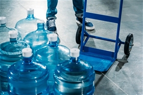 Cách tính nhu cầu nước uống cho nhà máy 100 – 500 – 1000 công nhân