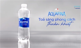 Chính sách giao nước Aquafina tại Củ Chi – Những điều khách hàng cần biết