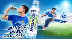 Đại lý nước Revive tại TP.HCM – giao tận nơi nhanh và ổn định cho doanh nghiệp