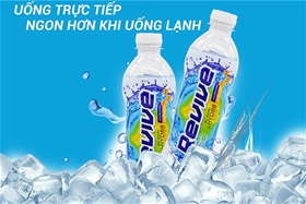 Giá nước Revive mới nhất – cập nhật theo chai và thùng
