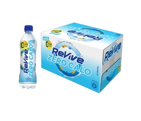 Nước Revive zero chai 500ml