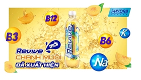 Mua nước Revive ở đâu uy tín? Cách chọn đúng nhà cung cấp để giao nhanh và ổn định