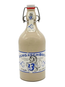 Bia Đức nhập khẩu Schorschbock 13