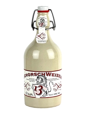 Bia Đức nhập khẩu Schorschweizen 13