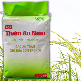 Gạo Thơm An Nam túi 10kg