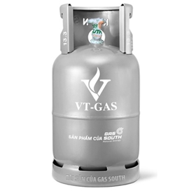 Gas VT bình xám 12kg