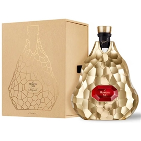 Hộp quà tết 2025 Hennessy XO Jean Michel Othoniel