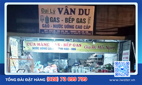 Đại lý gas và bếp Gas Vân Du, 10A/1 KP Bình Đáng , Phường Bình Hòa, Thành phố Thuận An, Tỉnh Bình Dương