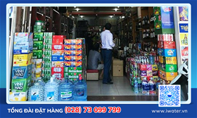 Cửa hàng iWater, 34 Nguyễn Thanh Đằng, Phường Phước Trung, Thành phố Bà Rịa, Tỉnh Bà Rịa - Vũng Tàu