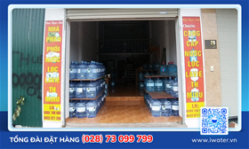 Cửa hàng iWater, N0 -Lk10-28, Dọc Bún 1, Văn Khê, Phường La Khê, Quận Hà Đông, Thành phố Hà Nội