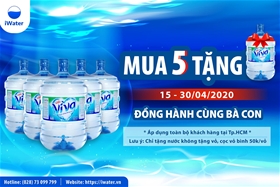 Đồng hành cùng khách hàng chống dịch Covid 19