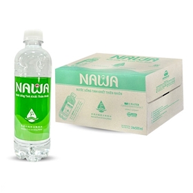 Nước tinh khiết Nawa 500ml