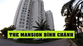 Cửa hàng nước ion Kiềm Nawa: Chung cư The Mansion, Đường số 7, Huyện Bình Chánh, Xã Phong Phú, Huyện Bính Chánh