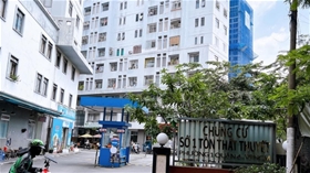 Cửa hàng nước ion Kiềm Nawa: Chung cư Tôn Thất Thuyết, 1 Tôn Thất Thuyết, Phường 1, Quận 4