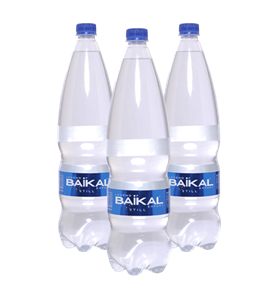 Nước BaiKal 1,5 Lít (Lốc 6 chai)