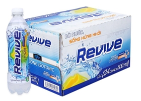 Nước Revive bù khoáng 500ml