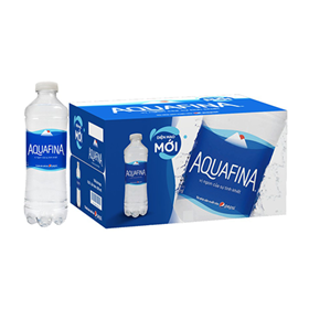 Nước tinh khiết Aquafina 355ml